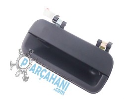 HYUNDAİ EXCEL KAPI KOLU DIŞ ARKA SOL 1990 -1994