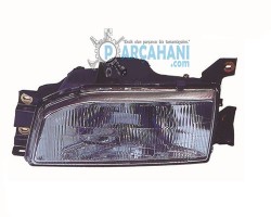 HYUNDAİ EXCEL FAR SOL 1990 - 1991