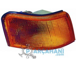 HYUNDAİ EXCEL SİNYAL SOL 1990 - 1992 / 92301-24000