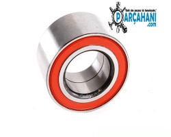 TOYOTA AVENSİS TEKER RULMANI ÖN SOL 2002 - 2006