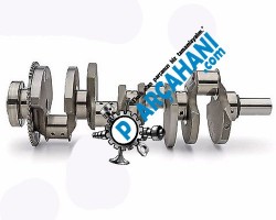 HYUNDAİ ACCENT KRANK 2002 - 2006 DİZEL