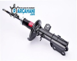HYUNDAİ GETZ AMORTİSÖR ÖN SAG 2006 - 2010