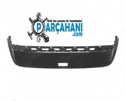 HYUNDAİ GETZ TAMPON ARKA 2006 - 2010