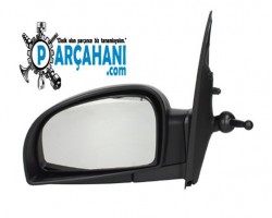HYUNDAİ GETZ AYNA SOL 2006 - 2010