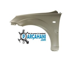 HYUNDAİ GETZ ÇAMURLUK ÖN SAĞ 2002 - 2005