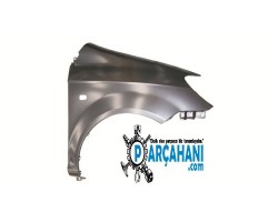 HYUNDAİ GETZ ÇAMURLUK ÖN SAG 2006 - 2010
