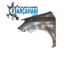 HYUNDAİ GETZ CAMURLUK ÖN SOL 2006 - 2010