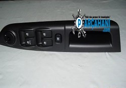 HYUNDAİ GETZ CAM DÜGMESİ ÖN SOL 2006 - 2010