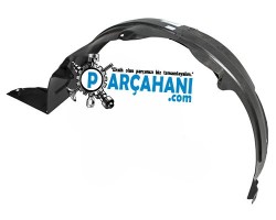 HYUNDAİ GETZ CAMURLUK DAVLUMBAZI ÖN SOL 2002 - 2005