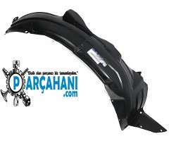 HYUNDAİ GETZ CAMURLUK DAVLUMBAZI ÖN SAG 2006 - 2010