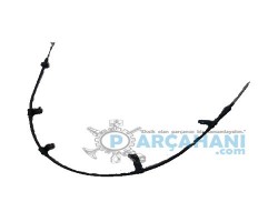 HYUNDAİ GETZ EL FREN TELİ ARKA SOL 2002 - 2005 / 59760-1C300
