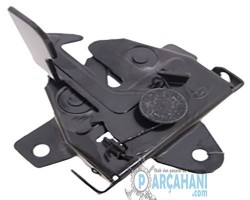 HYUNDAİ GETZ KAPUT KİLİTİ 2006 - 2010 / 81130-1C000