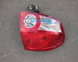 HYUNDAİ GETZ STOP SOL 2002 - 2005