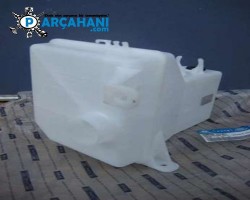 HYUNDAİ GETZ SİLECEK SU DEPOSU 2006 - 2010