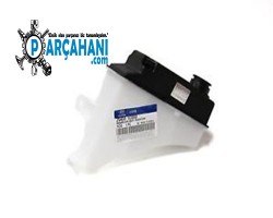 HYUNDAİ GETZ YEDEK SU DEPOSU 2002 - 2005