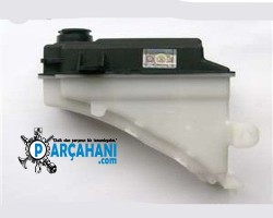 HYUNDAİ GETZ YEDEK SU DEPOSU 2006 - 2010