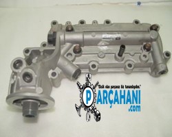 HYUNDAİ H1 YAĞ SOĞUTUCU 2008 - 2012