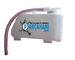 HYUNDAİ H100 YEDEK SU DEPOSU 1994 - 2008
