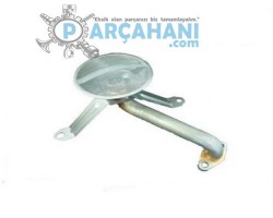 MİTSUBİSHİ L300 YAĞ SÜZGECİ 2001 - 2009 / 26250-42902