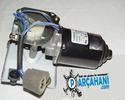 HYUNDAİ H100 SİLECEK MOTORU ÖN 1994 - 2008