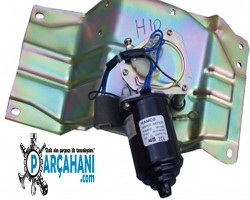 HYUNDAİ H100 KAMYONET SİLECEK MOTORU 1997 - 2004