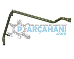 HYUNDAİ H100 DEVİRDAİM BORUSU 1994 - 2008 / 25431-42002