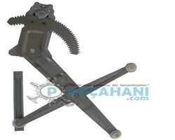 MİTSUBİSHİ L300 CAM KİRKOSU ÖN SOL 1990 - 2000 / MB421443