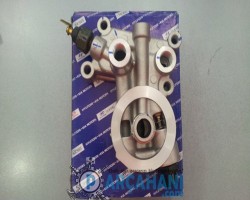 MİTSUBİSHİ L300 YAG BAĞLANTI KÜTÜĞÜ 2001 - 2009 / 26320-42115
