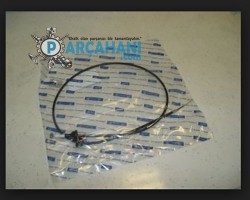 HYUNDAİ H100 DEPO KAPAGI AÇMA TELİ 1994 - 2008 