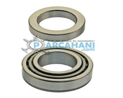 HYUNDAİ H100 KAMYONET TEKER RULMANI ARKA 1997 - 2004
