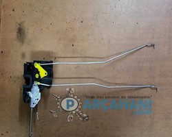 HYUNDAİ H100 KAMYONET KAPI KİLİTİ İÇ SOL 2005 - 2011 / 81310-4F010