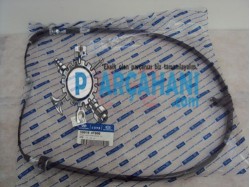 HYUNDAİ H100 KAMYONET EL FREN TELİ ÖN 2005 - 2011 / 59910-4F300
