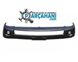 HYUNDAİ H100 KAMYONET TAMPON ÖN 2005 - 2011