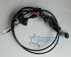 HYUNDAİ H100 KAMYONET VİTES TELİ 2005 - 2011