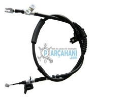 HYUNDAİ H100 KAMYONET EL FREN TELİ ARKA SOL 2005 - 2011 / 59920-4F000