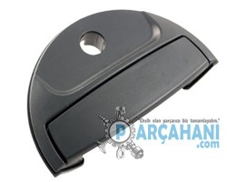 HYUNDAİ H100 KAMYONET KAPI KOLU DIŞ SOL 2005 - 2011