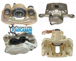 HYUNDAİ H100 KAMYONET FREN KALİPERİ 2005 - 2011