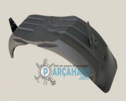 HYUNDAİ H100 KAMYONET ÇAMURLUK ARKA SAĞ 2005 - 2011