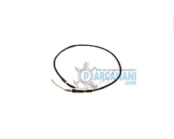 HYUNDAİ H1 EL FREN TELİ ARKA SOL 2008 - 2012 / 59760-4H730