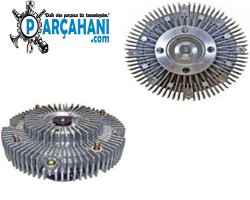 TOYOTA HİLUX FAN TERMİGİ 2005 - 2010
