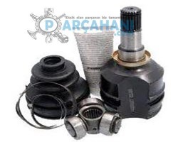 HONDA ACCORD AKS KAFASI İÇ SOL 1996 - 1998