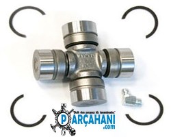 TOYOTA HİLUX ŞAFT MAFSALI 2001 - 2004