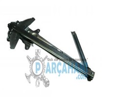 TOYOTA HİLUX CAM KİRKOSU ÖN SAG 2005 - 2010 / 69801-0K010