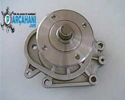 TOYOTA HİLUX DEVİRDAİM 1989 - 1997