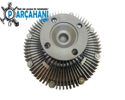 TOYOTA HİLUX FAN TERMİGİ 1997 - 2001