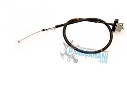 TOYOTA HİLUX GAZ TELİ 2001 - 2004
