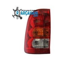 TOYOTA HİLUX STOP SOL 2005 - 2010