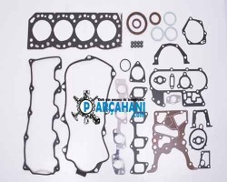 TOYOTA HİLUX TAKIM CONTA 2001 - 2004