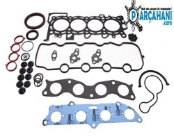 HONDA CİTY TAKIM CONTA 2006 - 2008