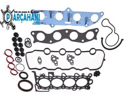 HONDA JAZZ TAKIM CONTA 2001 - 2008